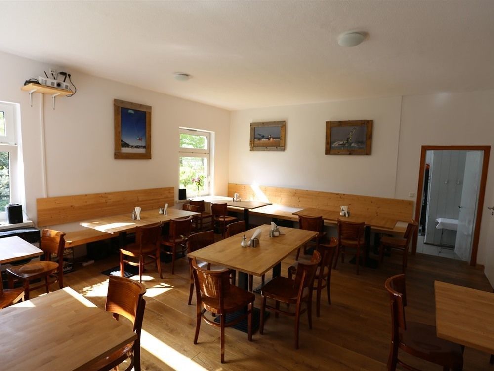 Wattlodge Norden Exterior photo